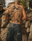 City Man Baggy Jeans