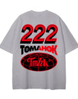 222 T-shirt
