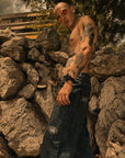 City Man Baggy Jeans