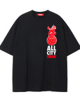 All City T-Shirt