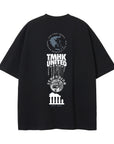 Athenians T-shirt