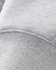 Cerberus Zip Varsity Sweatshirt
