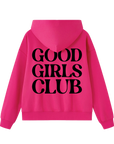 Club Zip Hoodie