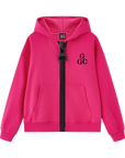 Club Zip Hoodie
