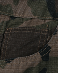 Field Camo Pants