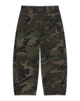 Field Camo Pants