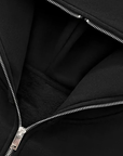Hellhound Full Zip Hoodie