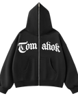 Hellhound Full Zip Hoodie