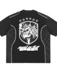PIF Piped Panel T-Shirt