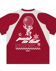 PIF Contrast Panel T-Shirt