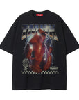 PIF Vintage T-shirt
