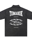 PIF Snow Wash Polo Shirt