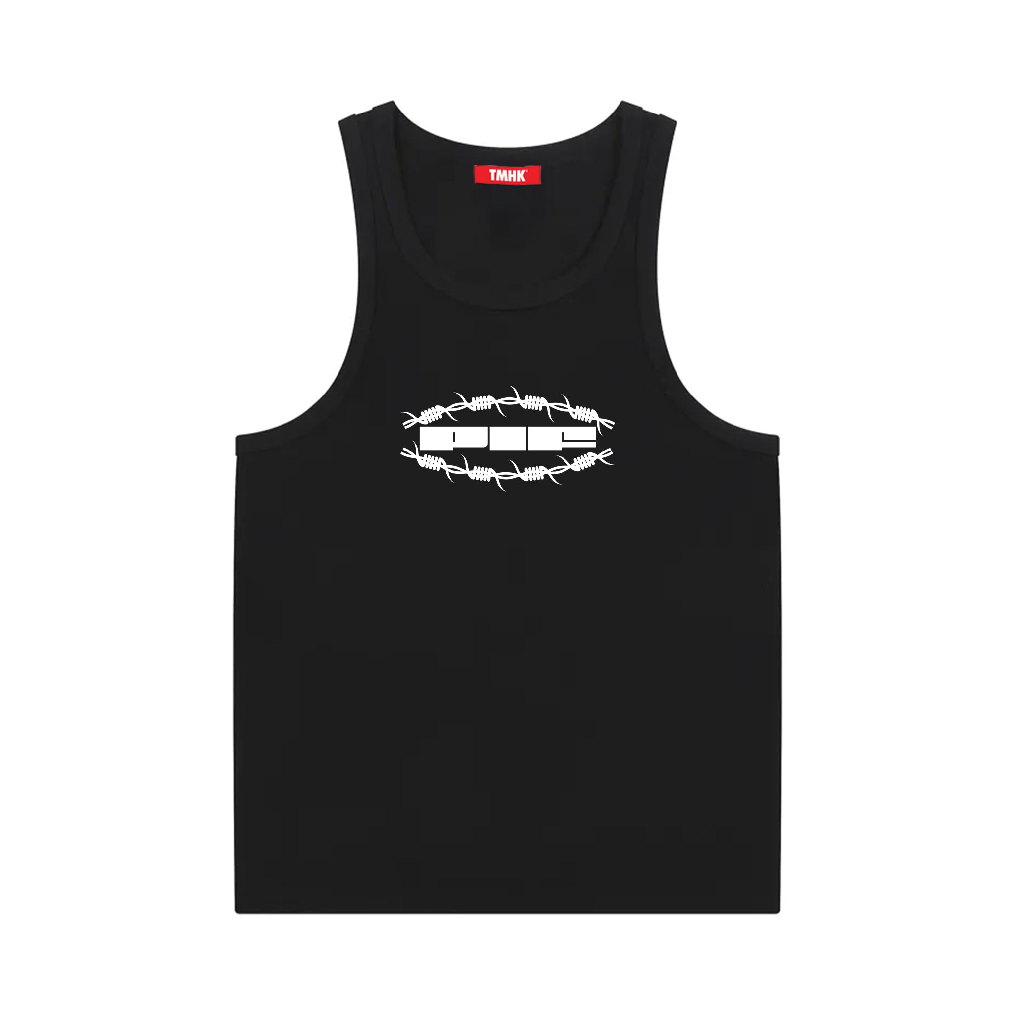 PIF Performance Tank Top | TOMAHOK® TMHK CO.