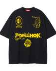 Roses T-shirt