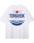 Salt T-shirt
