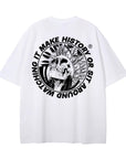 Scarface Chief T-shirt