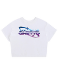 Cosmic Curve T-Shirt