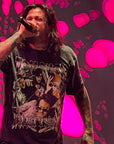 Taki Tsan T-Shirt