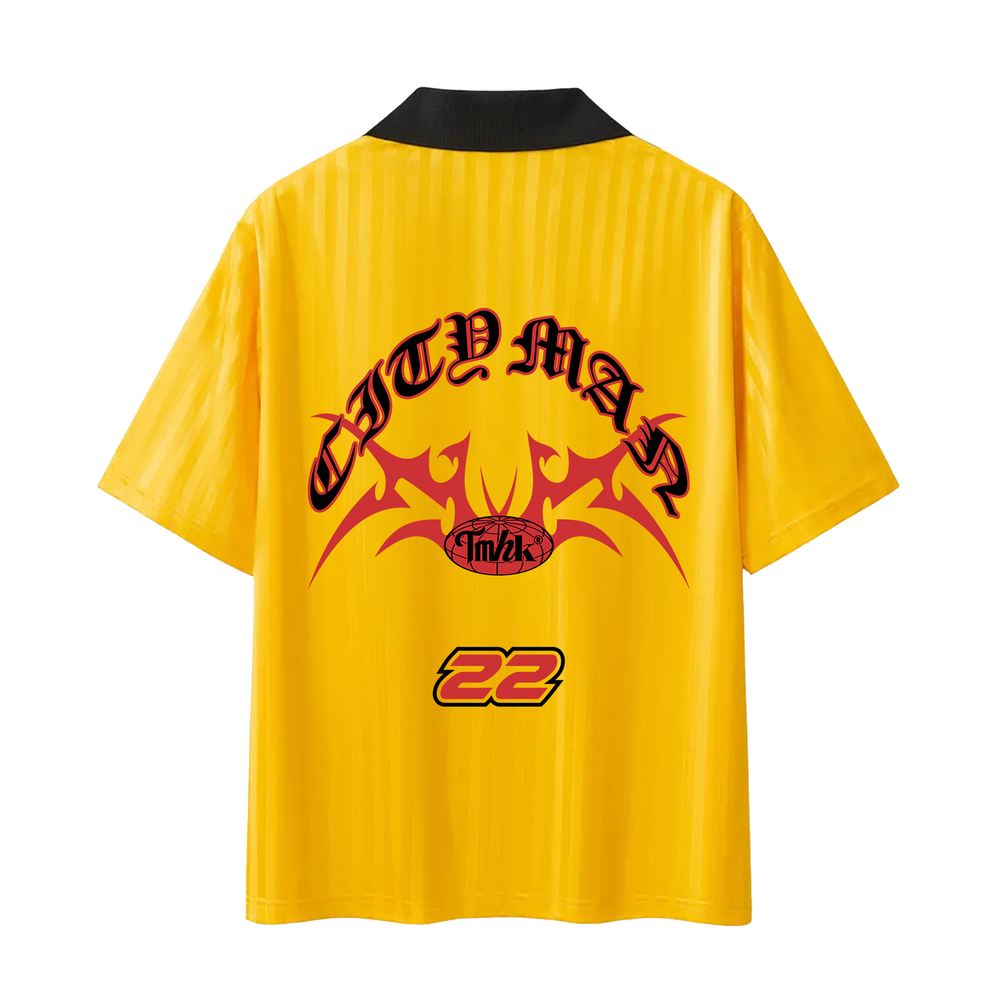 City Man Jersey