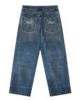 City Man Baggy Jeans