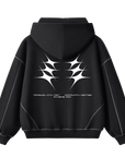 CT Zip Hoodie