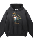Inkasaurus Hoodie
