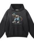 Rapasuarus Hoodie