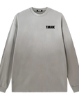 TMHK Faded Sweatshirt