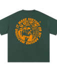 Scarface Chief T-shirt