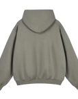 Tomahok Arc Dark Grey Hoodie