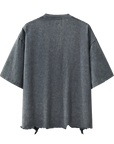 Tomahok Raw T-Shirt