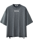 Tomahok Raw T-Shirt