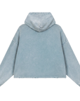 Tomahok Script Hoodie