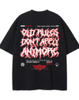 Way Of Life T-shirt