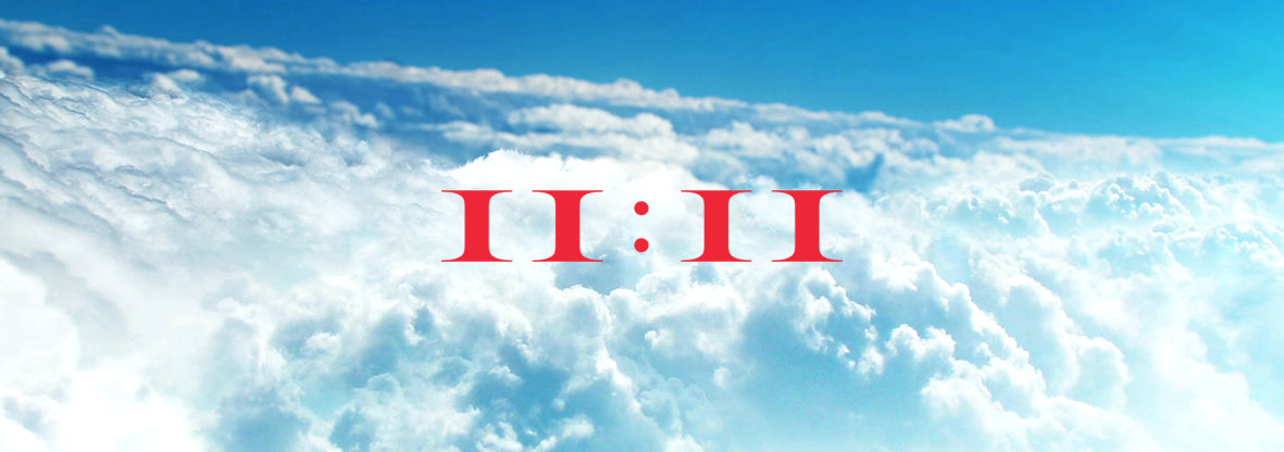 Toheed 11 TOMAHOK 11:11 THE TRACK – TOMAHOK® TMHK Co.