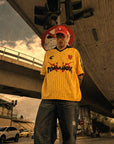 City Man Jersey