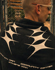 CT Zip Hoodie