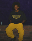 Rich In Time T-Shirt