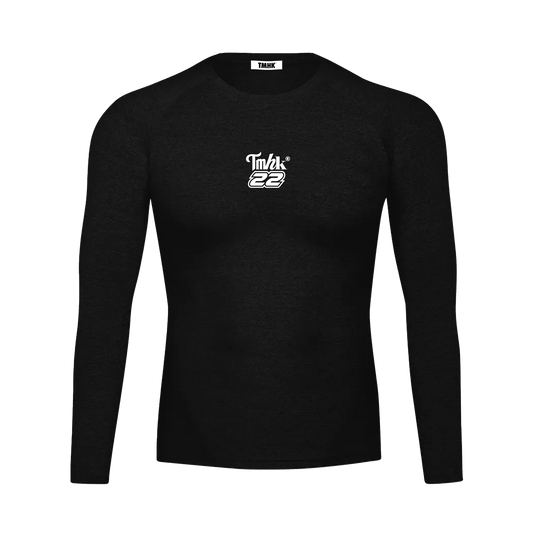 City Man Performance Long-Sleeve