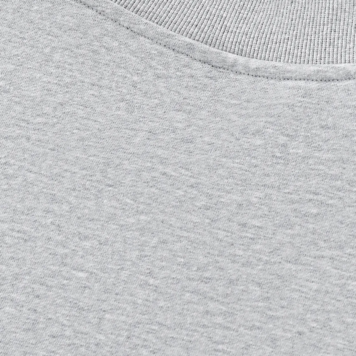 Cerberus Zip Varsity Sweatshirt
