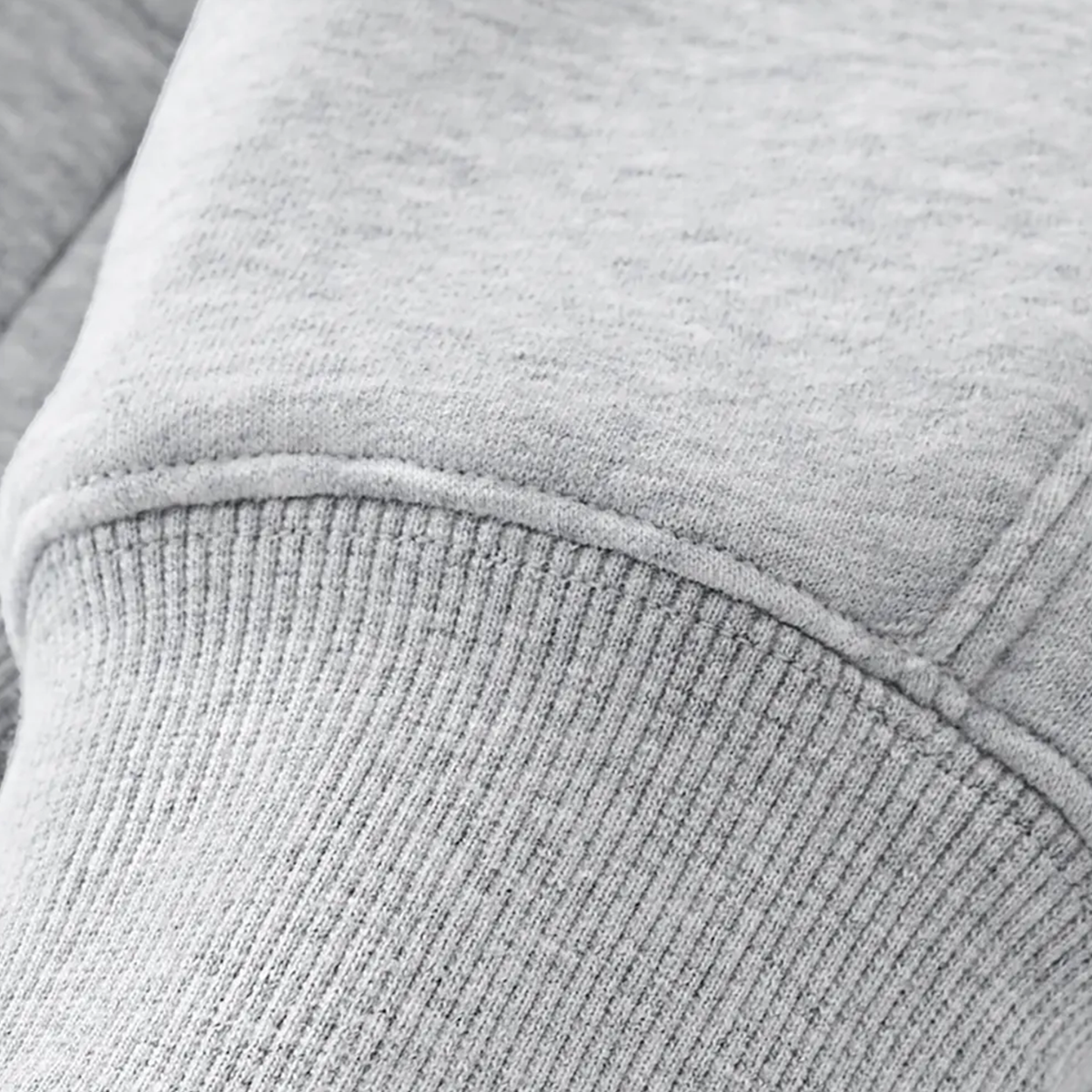 Cerberus Zip Varsity Sweatshirt