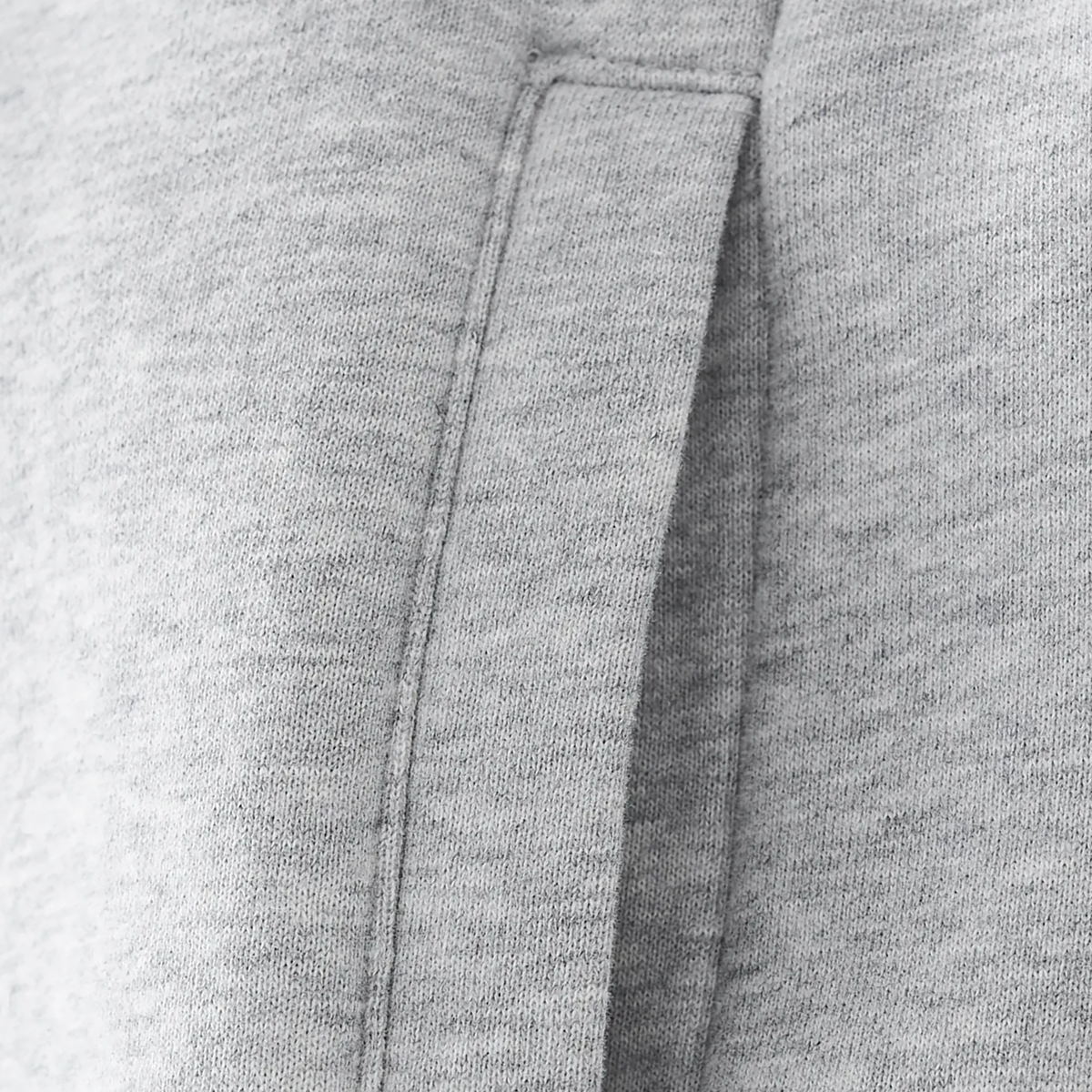 Cerberus Zip Varsity Sweatshirt