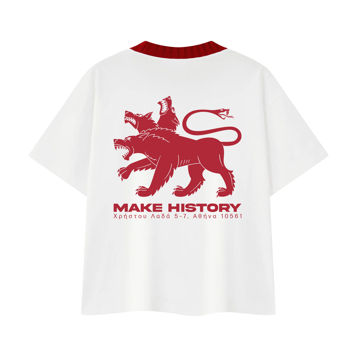 Christou Lada T-Shirt
