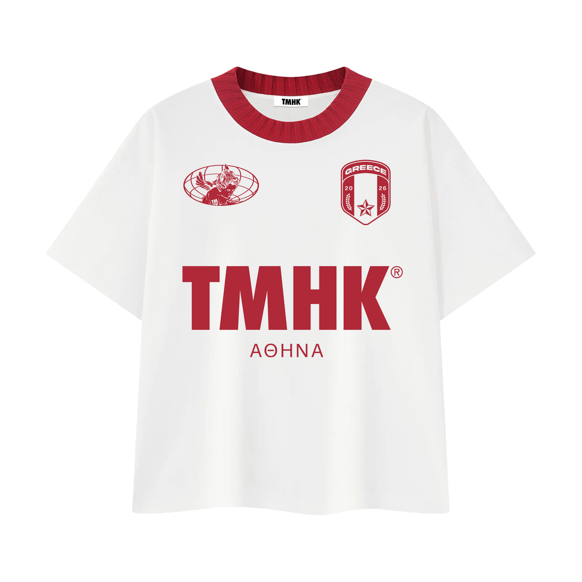 Christou Lada T-Shirt