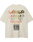 Deep Roots T-shirt