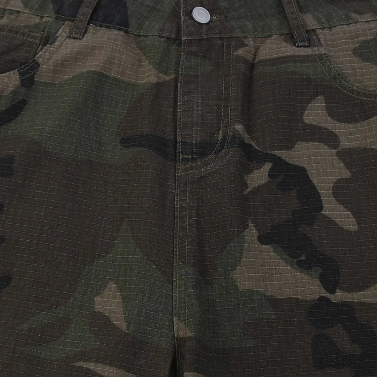 Field Camo Pants