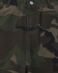 Field Camo Pants