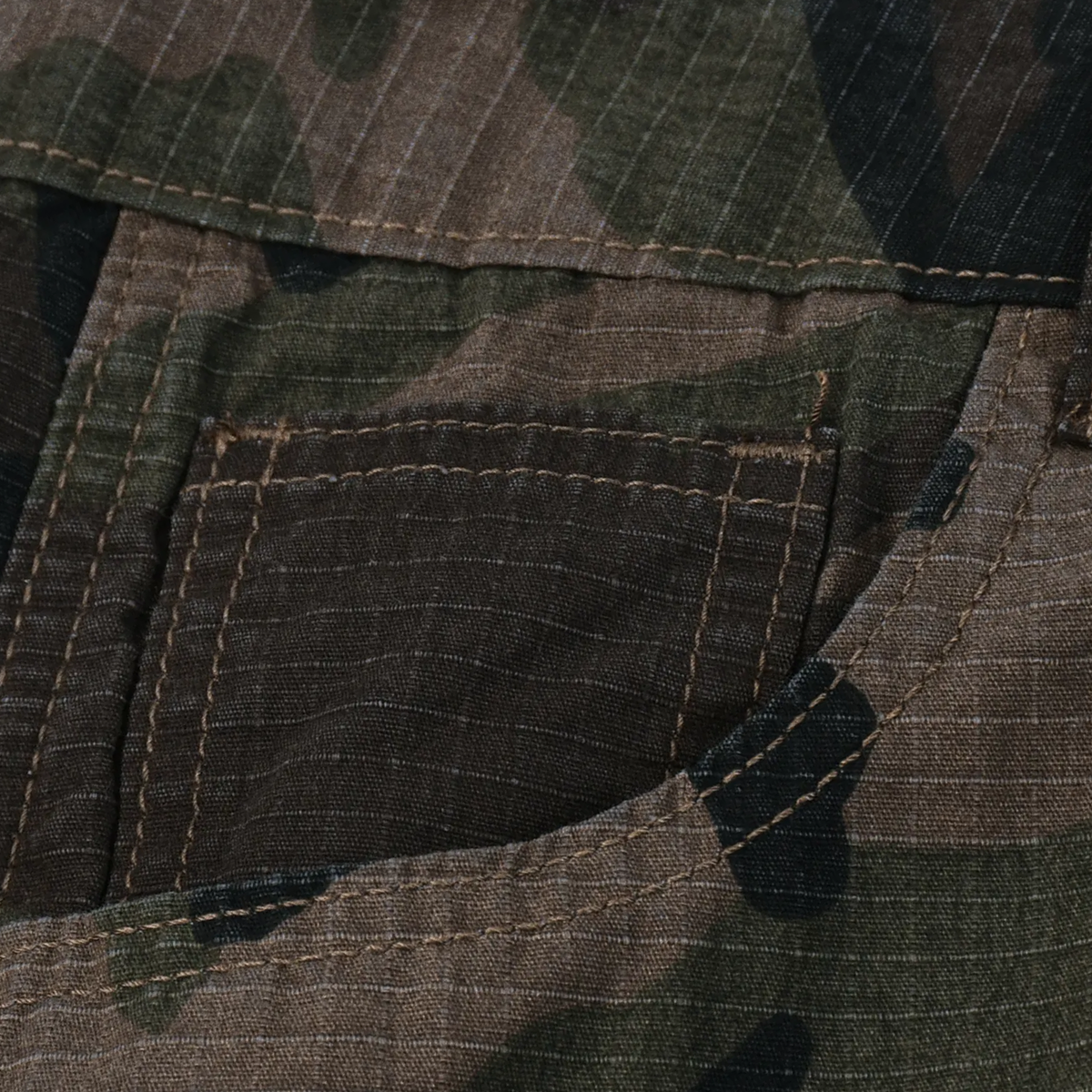 Field Camo Pants