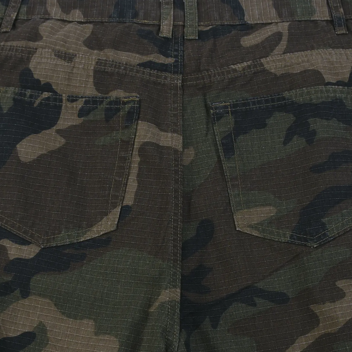 Field Camo Pants