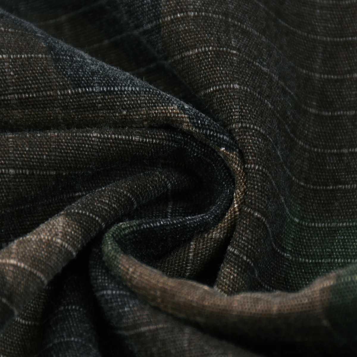 Field Camo Pants